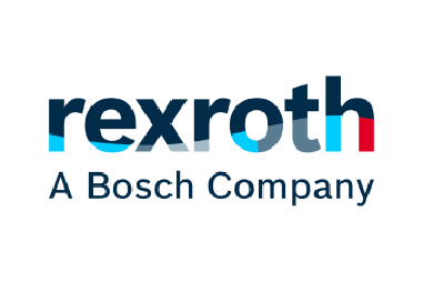Logo BOSCH REXROTH, spol. s r.o.