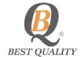Logo BEST QUALITY s.r.o.
