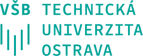 Logo VŠB TECHNICKÁ UNIVERZITA OSTRAVA